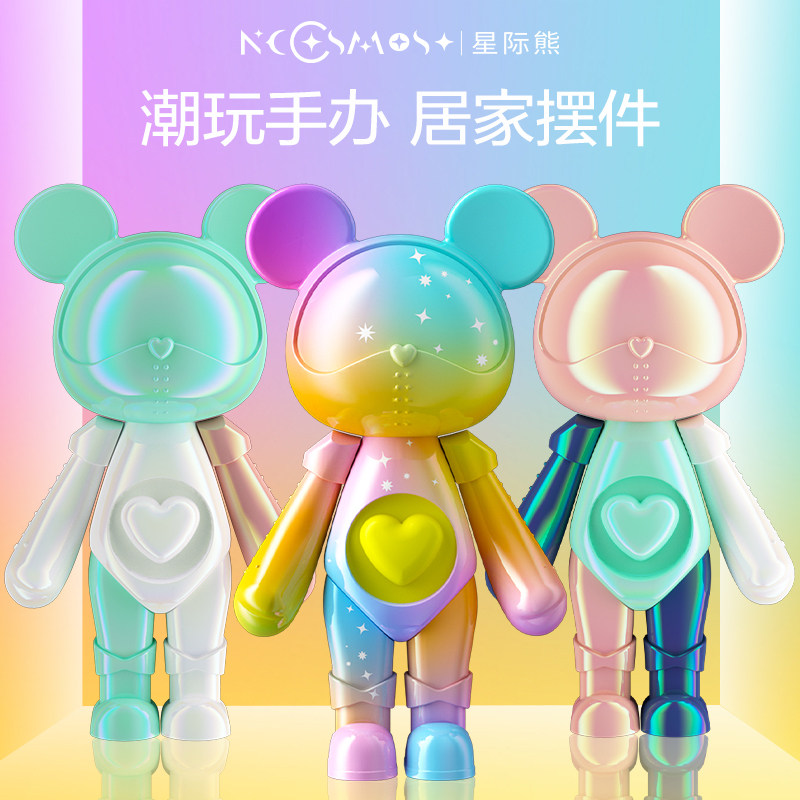 泡泡玛特为何与LVMH越走越近(图1)